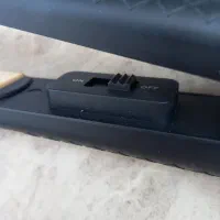 اتو مو پرومکس با کیف|آرایشی، بهداشتی، درمانی|آبیک, |دیوار