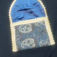 جانماز مخمل