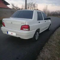 ۱۳۲|خودرو سواری و وانت|رشت, لاکان|دیوار