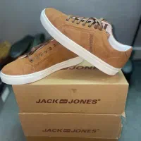 کفش روزمره jack jones وارداتی
