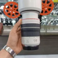 lens 70-200 RF canon|دوربین عکاسی و فیلم‌برداری|تهران, فردوسی|دیوار