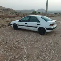 زانتیا مدل 88
