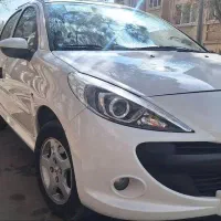 ۲۰۷ پاناروما فول صندلی چرم پانوراما