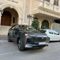 چانگان cs55 پلاس 2024 وارداتی|خودرو سواری و وانت|مشهد, فلسطین|دیوار