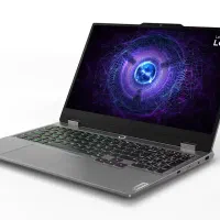 لپ‌تاپ گیمینگ lenovo Loq