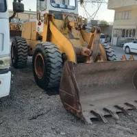 لودر هپکو 520 بی|خودرو سنگین|خسروشاه, |دیوار