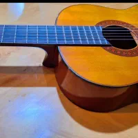 گیتار یاماها اندونزی c70