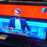 تلویزیون LED ۴۲ فوق باریک صنام گیرنده داخلی|تلویزیون و پروژکتور|رشت, توشیبا|دیوار