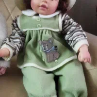 عروسک های دختر پسر زیبا|اسباببازی|تبریز, |دیوار