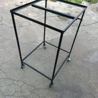 جای کولر پنجره ای