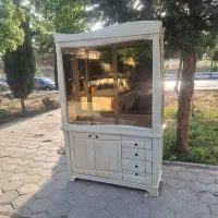 بوفه کشو دار