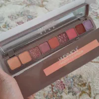 حراج ریمل،پنکک،رژلب،کرم،سایه