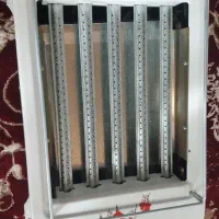 کباب پز نو نو نو اصلا استفاده نشده|اجاق گاز و لوازم برقی پختوپز|نهاوند, |دیوار