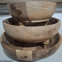 ست چوبی