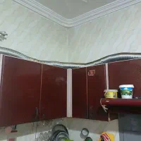 کابینت|آبچکان و نظمدهنده ظروف|میناب, |دیوار