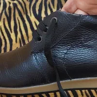 کفش خارجی مارک cat