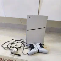 PS5 digital 1tra|کنسول، بازی ویدئویی و آنلاین|باقرشهر, |دیوار