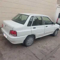 پراید132|خودرو سواری و وانت|شیراز, تندگویان|دیوار