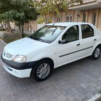 ال نود اصل فرانسوی تمیز|خودرو سواری و وانت|مشهد, انقلاب|دیوار