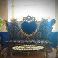 مبلمان مجلسی