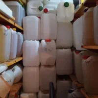 گالن بیست لیتری در حد نو