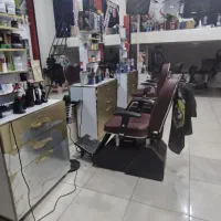 فروش دکوراسیون آرایشگاهی|آرایشگاه و سالن‌های زیبایی|توکهور, |دیوار