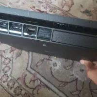 ps4 slim 1Tra|کنسول، بازی ویدئویی و آنلاین|استهبان, |دیوار