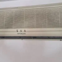 کولر گازی Hltachl