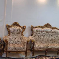مبلمان ۷ نفره