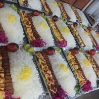 مرکز پخت غذای مجالس ونذورات