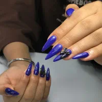 اموزش حرفه ای ناخن