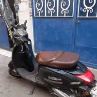 رهرو150اسکوتر|موتورسیکلت|تهران, میرداماد|دیوار