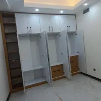 کابینت .کمد دیواری .کتابخانه .دکور مغازه.|خدمات پیشه و مهارت|تهران, دهکده المپیک|دیوار
