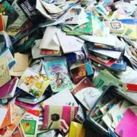 خرید ضایعات