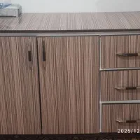 کابینت آبچکان سینک