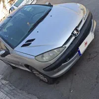 206مدل82|خودرو سواری و وانت|مرودشت, ژیان|دیوار