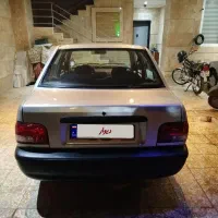 پراید مدل ۸۵|خودرو سواری و وانت|شاهدشهر, |دیوار