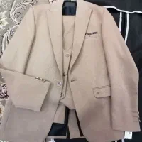 کت وشلوار مجلسی