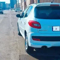 پژو ۲۰۷پانا فول بیرنگ|خودرو سواری و وانت|اردبیل, |دیوار