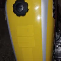 باک هوندا|قطعات یدکی و لوازم جانبی|خوانسار, |دیوار