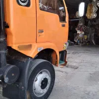 کاویان110|خودرو سنگین|زابل, |دیوار