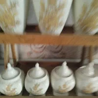 پا سماوری زیبا|قوری، کتری، قهوهساز دستی|بیرجند, |دیوار