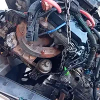 تعمیر گاه مکانیکی اکو