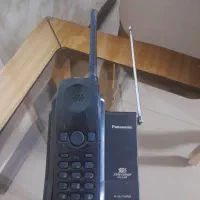 بیسیم پاناسونیک