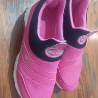 کفش دخترانه سایز۳۵ وصندل سبک سایز۳۱|کفش و لباس بچه|محمدشهر, محمدشهر|دیوار