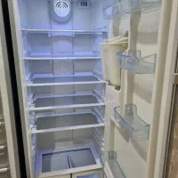 یخچال دوقلوگلبین