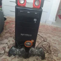 کامپیوتر درحدنو|رایانه رومیزی|کرمانشاه, |دیوار