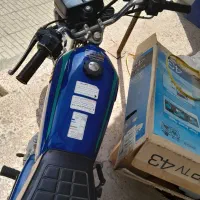 موتور کبیر 150 cc|موتورسیکلت|گرگان, |دیوار