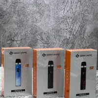 ویپ اروسانانو مارک ویناکس معاوضه دارم با پرنده