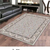 فرشینه کلاسیک|فرش|قم, نیروگاه|دیوار